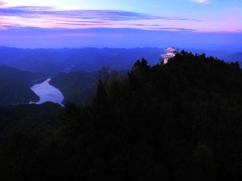 Wudang Temple