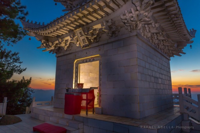 alchemy wudang