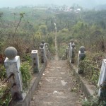 Wudang Temple