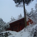 Mount Wudang