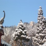 Mount Wudang