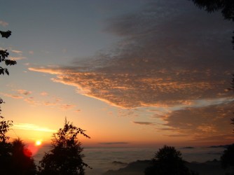 Mount Wudang