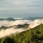 Mount Wudang