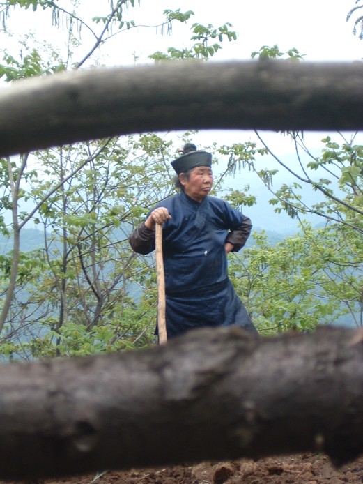 Mount Wudang
