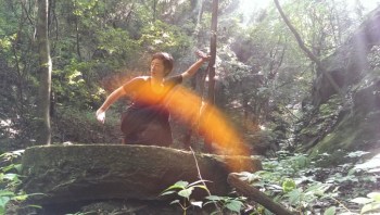 Wudang Kung Fu
