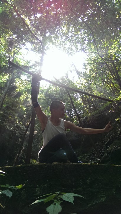 Wudang Kung Fu