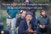 Li Shifu