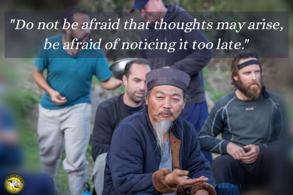 Li Shifu