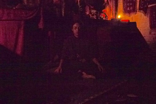 meditation