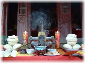 Wudang Kung Fu
