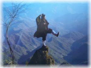 Wudang Kung Fu