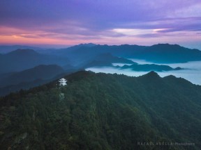 wudang