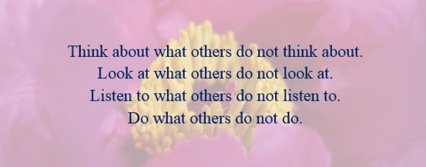 taoist saying